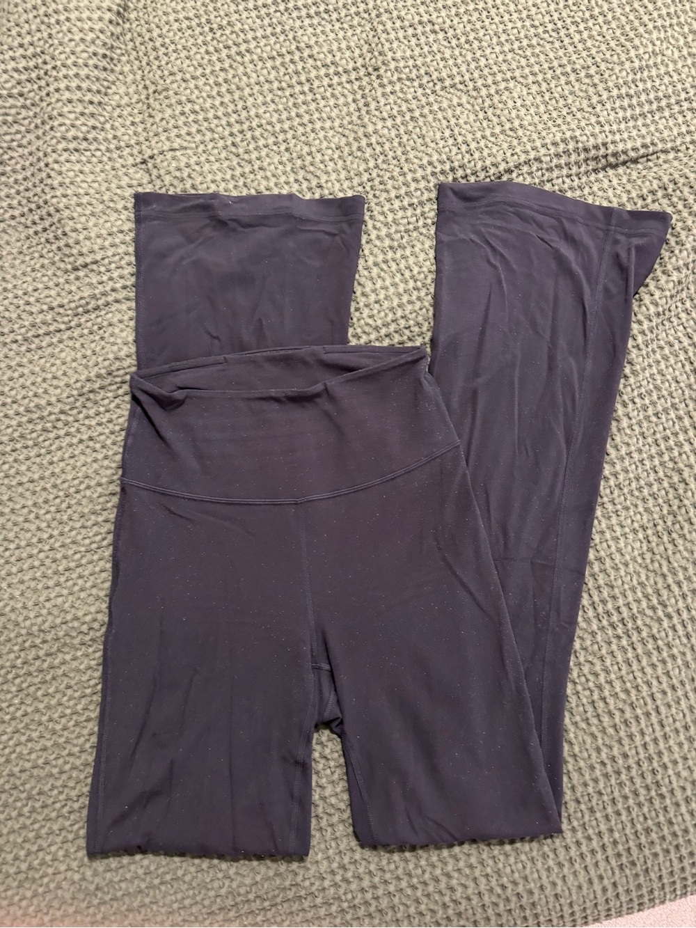Lululemon Groove Super High-Rise Flared Pant